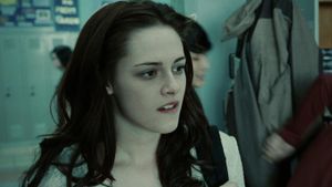 Twilight's poster