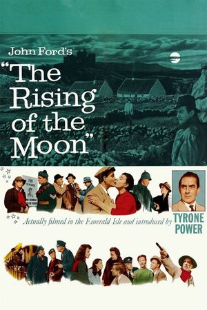 The Rising of the Moon's poster