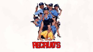 Recruits's poster