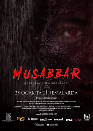 Musabbar's poster image