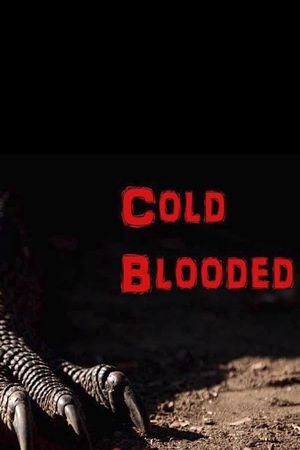Cold Blooded's poster image