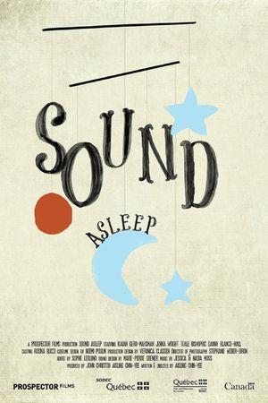 Sound Asleep's poster