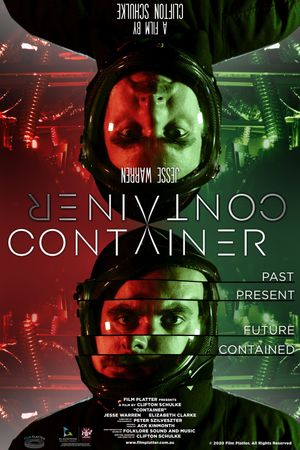 Container's poster