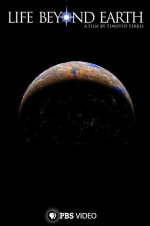 Life Beyond Earth's poster