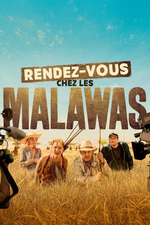 Meet the Malawas's poster