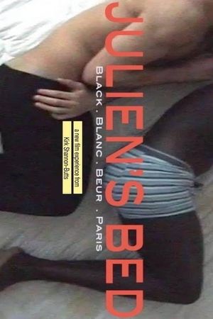 Julien's Bed's poster