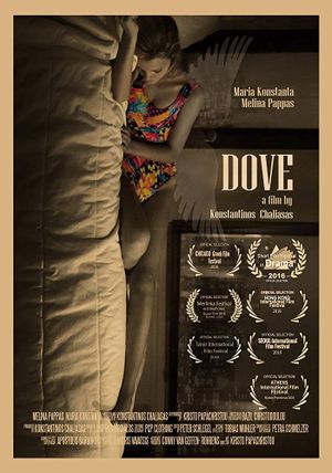 Dove's poster