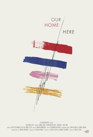 Our Home Here's poster
