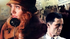 Changeling's poster
