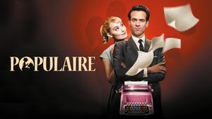 Populaire's poster
