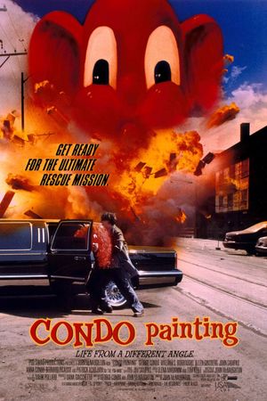 Condo Painting's poster