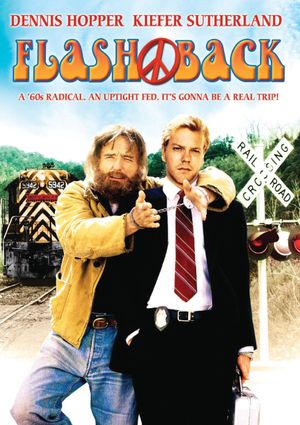 Flashback's poster