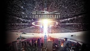 Independence Day's poster