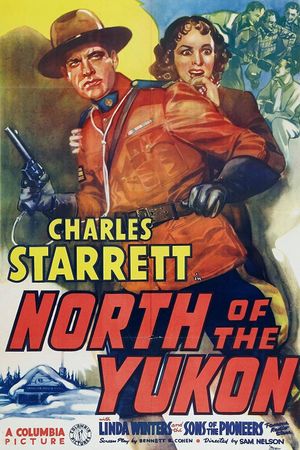 North of the Yukon's poster image