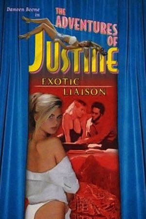 Justine: Exotic Liaisons's poster
