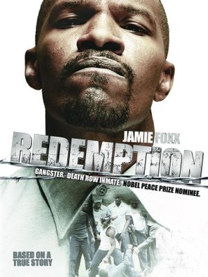 Redemption: The Stan Tookie Williams Story's poster