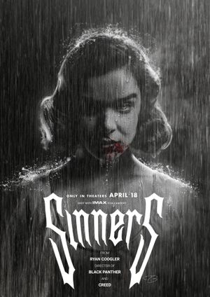 Sinners's poster