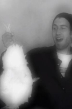Out Yonder — Chicken's poster
