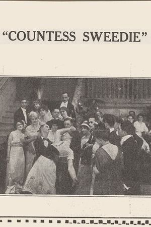 Countess Sweedie's poster