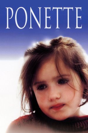 Ponette's poster