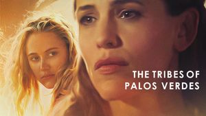The Tribes of Palos Verdes's poster