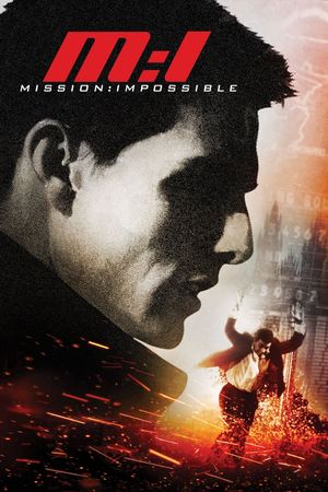 Mission: Impossible's poster