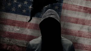 The Trayvon Hoax: Unmasking the Witness Fraud that Divided America's poster