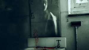 Investigation 13's poster