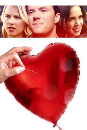 The Divorce Party's poster