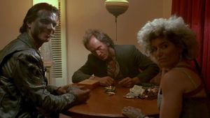 Near Dark's poster