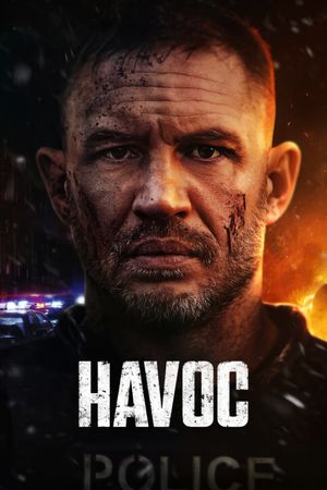 Havoc's poster