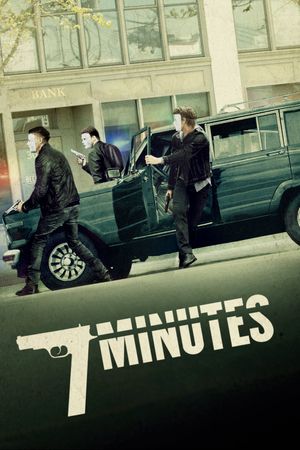 7 Minutes's poster