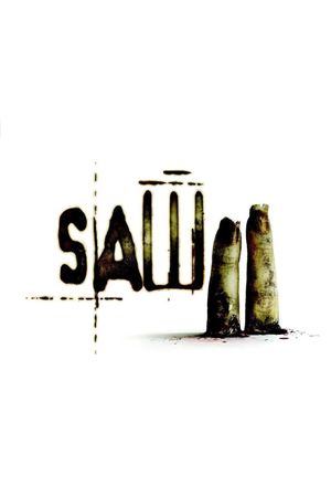 Saw II's poster