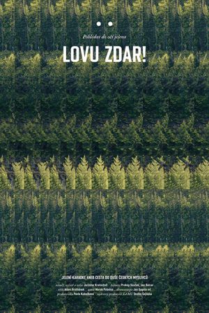 Long Live Hunting!'s poster