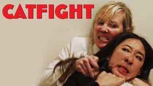 Catfight's poster