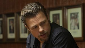Killing Them Softly's poster
