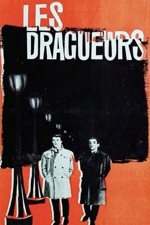 The Chasers's poster