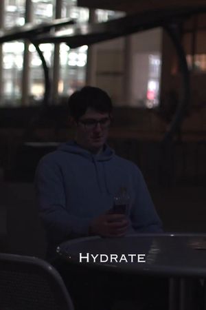 Hydrate's poster