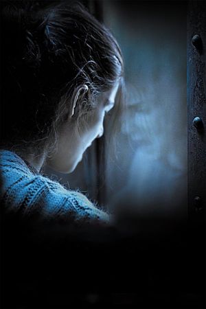 The Hidden Face's poster