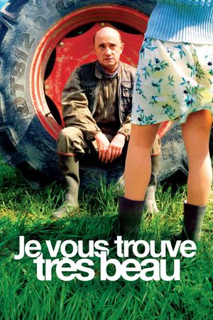 You Are So Beautiful's poster