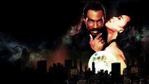 Vampire in Brooklyn's poster