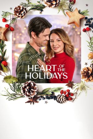 Heart of the Holidays's poster