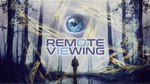 Remote Viewing's poster