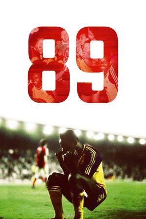 89's poster