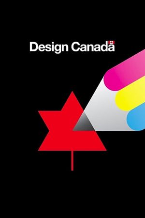 Design Canada's poster