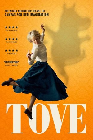 Tove's poster