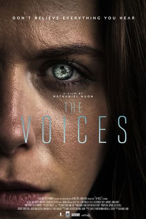 Voices's poster