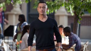 Don Jon's poster