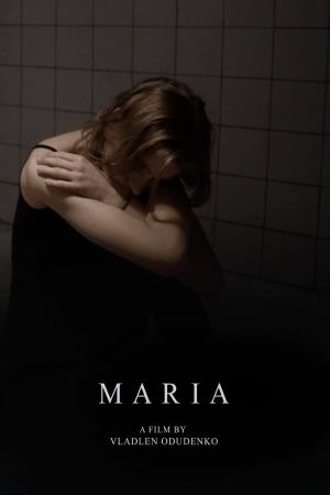 Maria's poster