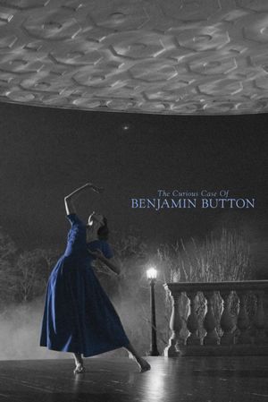 The Curious Case of Benjamin Button's poster